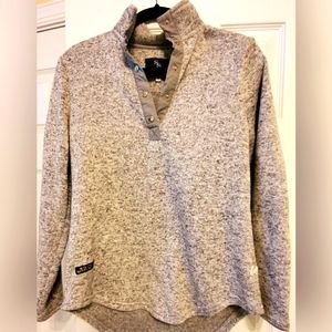 Simply Southern pullover